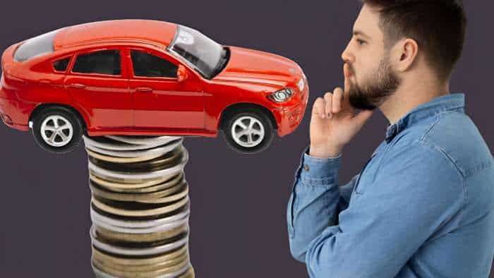 how to buy your first own car, know when and how much car loan you should take, personal finance