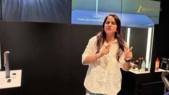 अब नहीं झुकेगा कोई! शान से करो झाडू-पोछा, कमर की नहीं बजेगी बैंड। Dyson Wash G1 