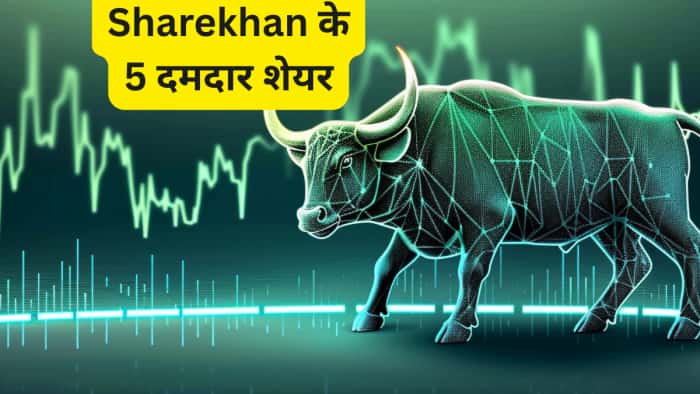 देर मत करना! बाजार खुलते ही खरीद लेना ये 'पावरफुल' स्टॉक्स, लॉन्ग टर्म में मिलेगा 46% तक का दमदार अपसाइड देर मत करना! बाजार खुलते ही खरीद लेना ये 'पावरफुल' स्टॉक्स, लॉन्ग टर्म में मिलेगा 46% तक का दमदार अपसाइड