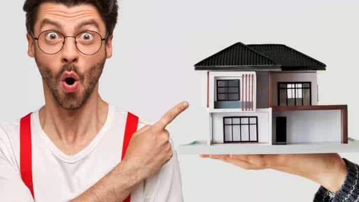 Home Loan को जल्दी खत्म करने का ये है 'रामबाण' तरीका! EMI का झंझट भी खत्म होगा और लाखों की बचत भी होगी Home Loan को जल्दी खत्म करने का ये है 'रामबाण' तरीका! EMI का झंझट भी खत्म होगा और लाखों की बचत भी होगी