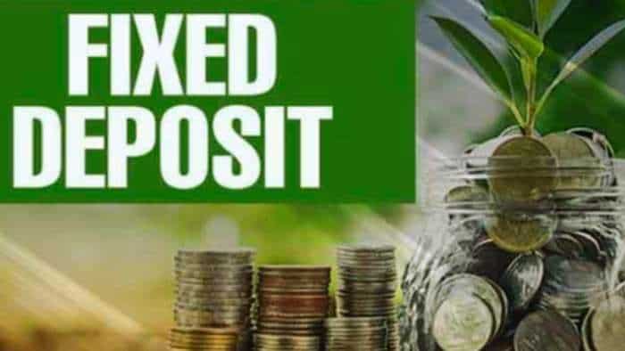  FD से रकम को तीन गुना करने का ट्रिक, बच्‍चे के फ्यूचर के लिए लगाइए ₹5 लाख और मिलेगा ₹15 लाख! 