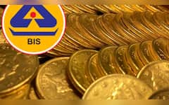  सोने के सिक्कों पर सरकार की सख़्ती! ज्वेलर्स नहीं बना पाएंगे अपना Gold Coin, अब सिर्फ यहां बनेंगे क्वॉइन 