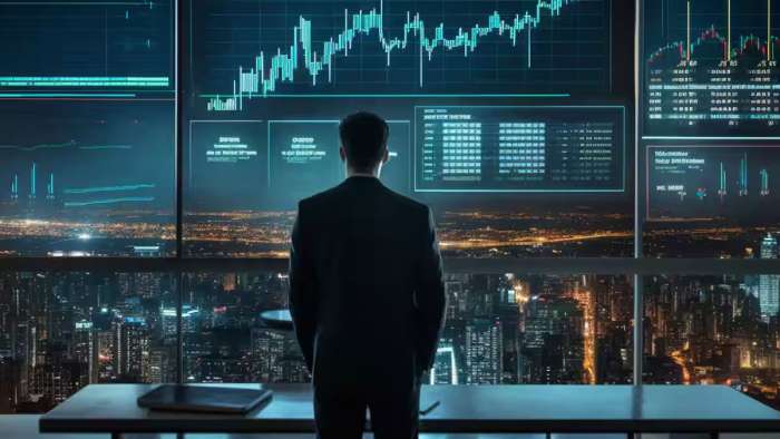 6 महीने से पोर्टफोलियो चमका रहा है ये NBFC Stock, बाजार बंद होने के बाद जारी किए दमदार नतीजे, 38% बढ़ा मुनाफा 6 महीने से पोर्टफोलियो चमका रहा है ये NBFC Stock, बाजार बंद होने के बाद जारी किए दमदार नतीजे, 38% बढ़ा मुनाफा