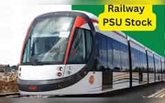  52 वीक हाई से 43% सस्ता हुआ ये Railway PSU Stock, अब एक दिन में मिले 3 बड़े ऑर्डर, शेयर में हलचल तय 