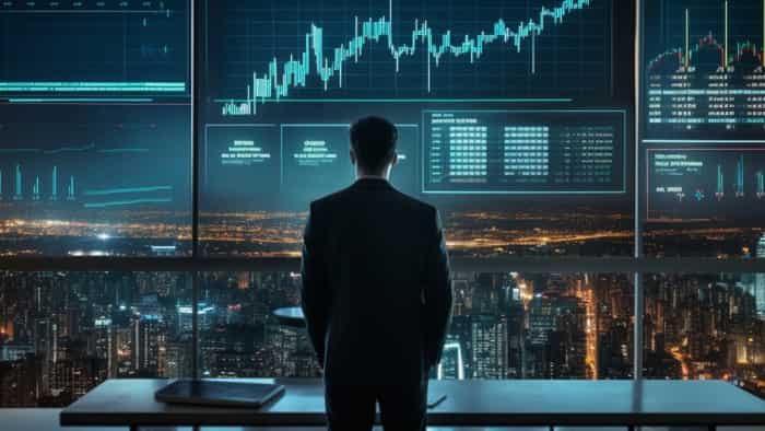 best stocks to invest 52 weeks breakout KIMS HDFC AMC Dalmia Bharat GMDC Nuvoco Vistas Anand Rathi Wealth Share price