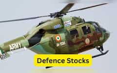  विदेशी निवेशकों को ऐसा क्या पता चल गया कि इन 3 Defence Stocks में लगा दिया झोला भर पैसा, आपने खरीदा? 