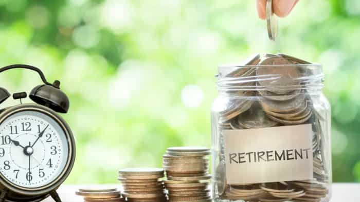 retire with crorepati at 45 no side business no stock how its possible