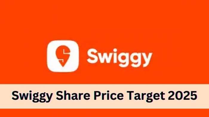 Swiggy के शेयर में बरसने वाला है पैसा! मिल सकता है 88% तक रिटर्न; 5 लाख रीटेल निवेशकों के लिए तगड़ी रिपोर्ट Swiggy के शेयर में बरसने वाला है पैसा! मिल सकता है 88% तक रिटर्न; 5 लाख रीटेल निवेशकों के लिए तगड़ी रिपोर्ट