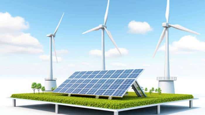 Wind Power Stock to BUY Suzlon Energy Morgan Stanley fresh target