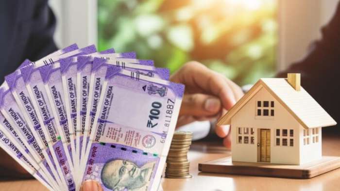 25, 50 या 75 लाख, सैलरी के हिसाब से कितना लें Home Loan और कितनी रखें EMI? दिमाग वाले इस फॉर्मूले का करते हैं इस्तेमाल! 25, 50 या 75 लाख, सैलरी के हिसाब से कितना लें Home Loan और कितनी रखें EMI? दिमाग वाले इस फॉर्मूले का करते हैं इस्तेमाल!
