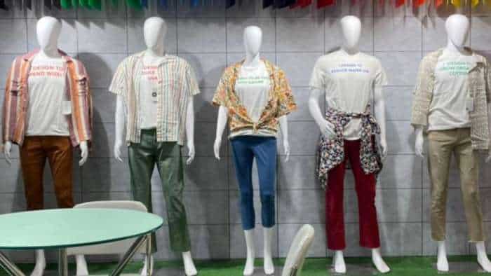  ₹471 पर जा सकता है ये Textile Stock, 50% रिटर्न के लिए खरीद की सलाह 