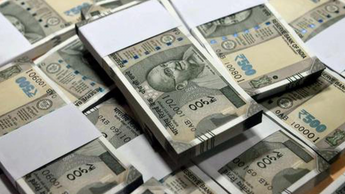 8th Pay Commission: 60 या 61% नहीं, 'Zero' होने से पहले बस इतना DA ही होगा मर्ज! ये नियम बदलेगा सैलरी का पूरा गणित 8th Pay Commission: 60 या 61% नहीं, 'Zero' होने से पहले बस इतना DA ही होगा मर्ज! ये नियम बदलेगा सैलरी का पूरा गणित