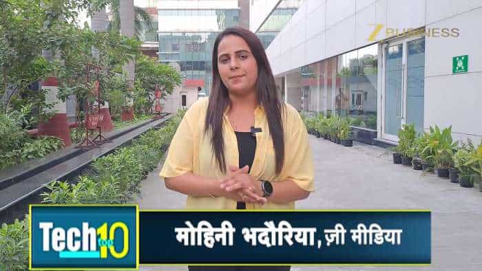  Tech Top 10: AI का धमाका, Samsung का UI अपडेट्स और क्या हुआ खास? जानिए सबकुछ 