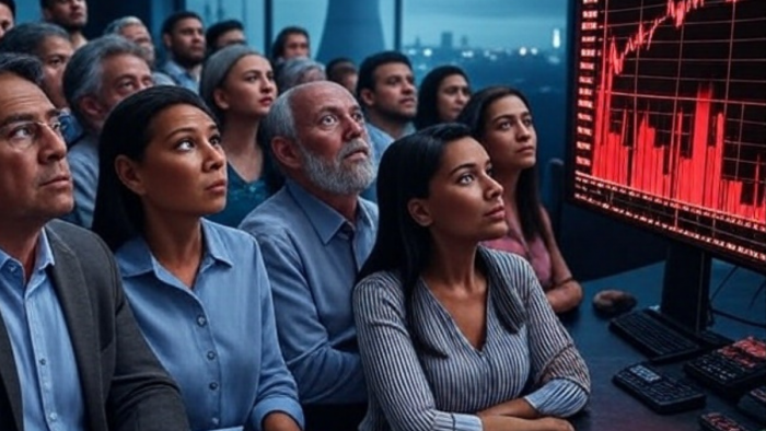 इन 2 स्टॉक से समय पर निकलने में हैं अक्लमंदी, ब्रोकरेज फर्म ने दिया है SELL रेटिंग, शेयर में आ सकती है भारी गिरावट इन 2 स्टॉक से समय पर निकलने में हैं अक्लमंदी, ब्रोकरेज फर्म ने दिया है SELL रेटिंग, शेयर में आ सकती है भारी गिरावट