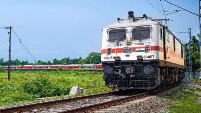 Good News Indian Railways to give 20 percent off on return tickets under new Round Trip Package Check details