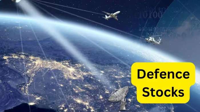52 वीक हाई से 1000 अंक नीचे ये Defence Stock, वीकेंड में मलेशिया से मिला बंपर ऑर्डर, बाजार खुलते ही एक्शन तय 52 वीक हाई से 1000 अंक नीचे ये Defence Stock, वीकेंड में मलेशिया से मिला बंपर ऑर्डर, बाजार खुलते ही एक्शन तय