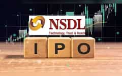  ₹2 रुपए का शेयर बना ₹1300 का,  NSDL IPO ने जमकर भरी SBI की तिजोरी, मिला 650 गुना रिटर्न 
