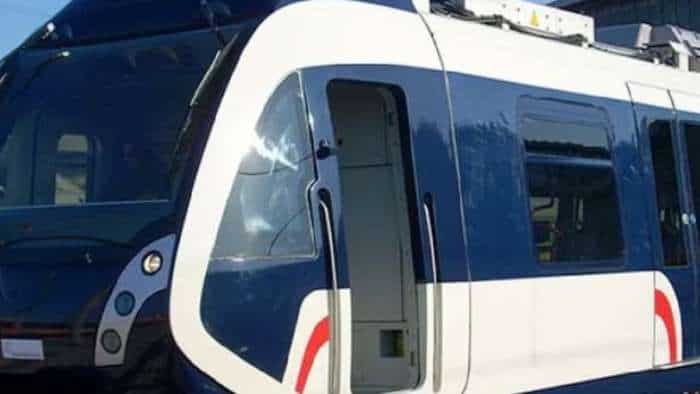  इस Railway Stock में लगाया पैसा तो रिटर्न से गरज उठेगा पोर्टफोलियो! 