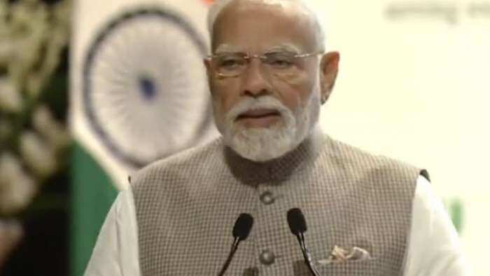 Pm modi us visit next month unga meeting talk with trump india us trade deal tariff war