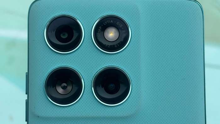 5 महीने इस्तेमाल के बाद पता लग गया कैसा है Motorola Edge 60 Fusion! खरीदने से पहले जान लें ये Pros और Cons 5 महीने इस्तेमाल के बाद पता लग गया कैसा है Motorola Edge 60 Fusion! खरीदने से पहले जान लें ये Pros और Cons