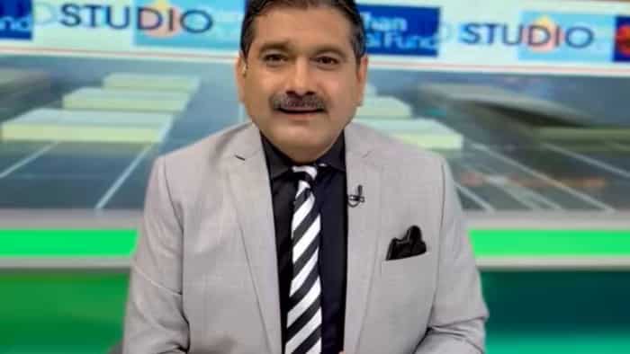 Stock market in Thursday Anil Singhvi bazaar aaj aur kal show explain nifty 50 and bank nifty imp level note detail before trade