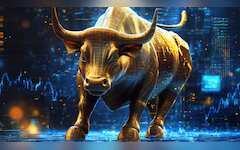  ₹310 का लेवल छुएगा ये Smallcap Stock, सरकार का फोकस बढ़ा सकता है निवेशकों का जोश 