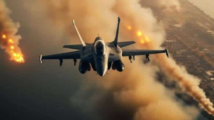  ₹1.85 लाख करोड़ की ऑर्डर बुक, ₹3 लाख करोड़ का मार्केट कैप; ये Defence Stock बनेगा 'रिटर्न मशीन' 