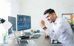  55% का धमाकेदार रिटर्न! 1 साल पहले लिस्ट हुई थी कंपनी, Morgan Stanley सुपर बुलिश- Check Target 