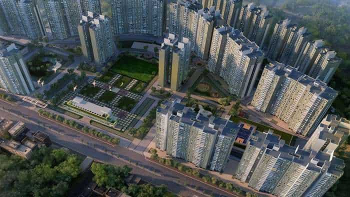 Noida Sector 150 is emerging as the new hotspot for the Real Estate as per Anarock Report