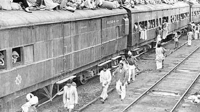 दिल्ली का वह गुमनाम रेलवे स्टेशन, जहां से खुलता था लाहौर के लिए रास्ता, रोज चलती थी तीन स्पेशल ट्रेनें