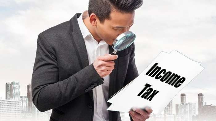 आयकर विभाग ऐसे पकड़ता है Tax चोर, Bank ही खोल देते हैं सारी पोल, इन 16 ट्रांजेक्शन पर रखी जाती है बाज की नजर! आयकर विभाग ऐसे पकड़ता है Tax चोर, Bank ही खोल देते हैं सारी पोल, इन 16 ट्रांजेक्शन पर रखी जाती है बाज की नजर!