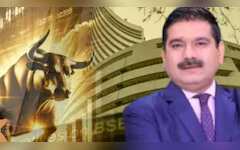  ब्रेकआउट को तैयार ये स्टॉक, Anil Singhvi ने कमाई के लिए चुने ये 2 शेयर 