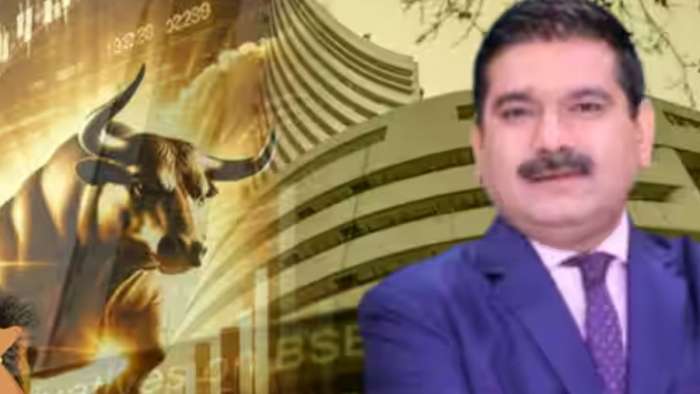 ब्रेकआउट को तैयार ये स्टॉक, Anil Singhvi ने कमाई के लिए चुने ये 2 शेयर ब्रेकआउट को तैयार ये स्टॉक, Anil Singhvi ने कमाई के लिए चुने ये 2 शेयर