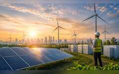  IREDA Share Price Target: 60% करेक्शन के बाद लौटा ब्रोकरेज का भरोसा, 44% अपसाइड का मिला टारगेट 