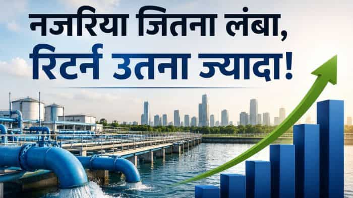 वाटर इन्फ्रा की दिग्गज कंपनी पर एक्सपर्ट ने जताया बड़ा भरोसा, शुक्रवार को करें फोकस; 38% दे सकता है रिटर्न वाटर इन्फ्रा की दिग्गज कंपनी पर एक्सपर्ट ने जताया बड़ा भरोसा, शुक्रवार को करें फोकस; 38% दे सकता है रिटर्न