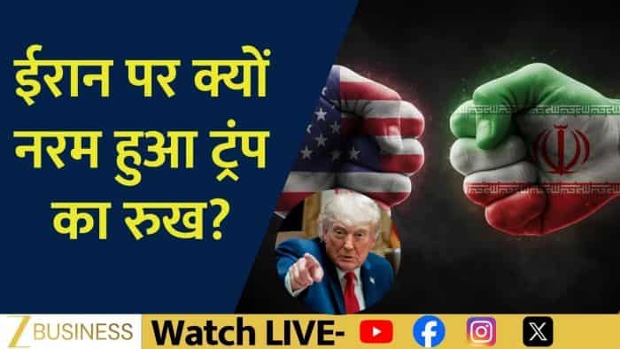 US Iran Deal, US Iran Talks, Trump Iran Deal, Donald Trump, Iran News, US Iran Tension, Global Markets, Global Market Update, Stock Market News, Crude Oil Prices, Brent Crude, Oil Market, Commodity Market, International News