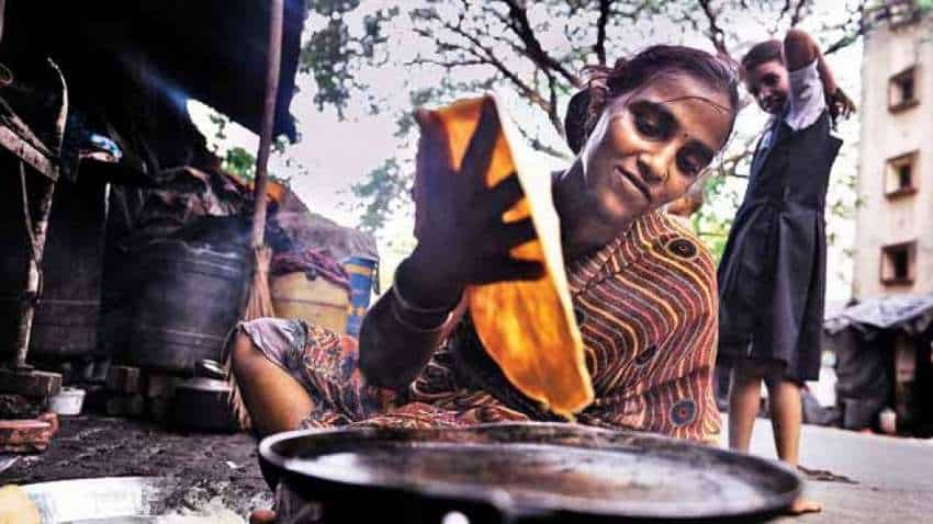 गरीबी हटाओ सिर्फ नारा नहीं है, भारत में अति गरीबों की संख्या में भारी कमी: वर्ल्ड बैंक