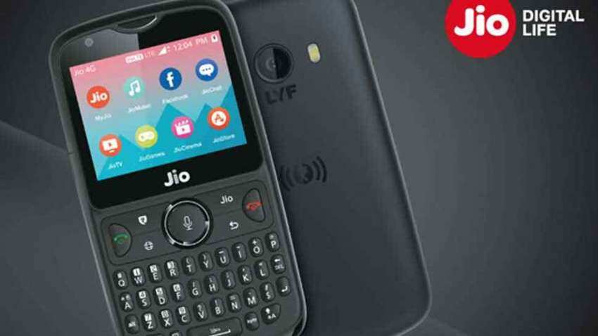 JIO फोन की फ्लैश सेल शुरू, जल्‍द बुक कराएं अपना नया हैंडसेट