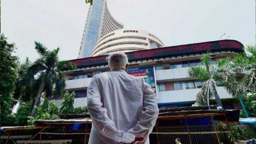 Share Market : भारी गिरावट की ये है वजह, सेंसेक्‍स 36841 और निफ्टी 11143 पर हुए बंद