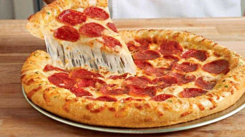 Pizza के दीवानों के लिए है यह अच्छी खबर, यहां मिल रहा 20 प्रतिशत फ्लैट डिस्काउंट