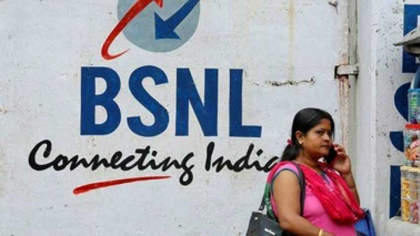 BSNL 5G सेवा जल्‍द शुरू करेगा, टेलीकॉम बाजार में मचेगा धमाल