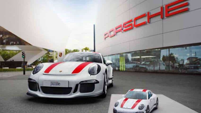 Porsche अब नहीं बनाएगी डीजल इंजन वाली कार, बताई यह वजह-