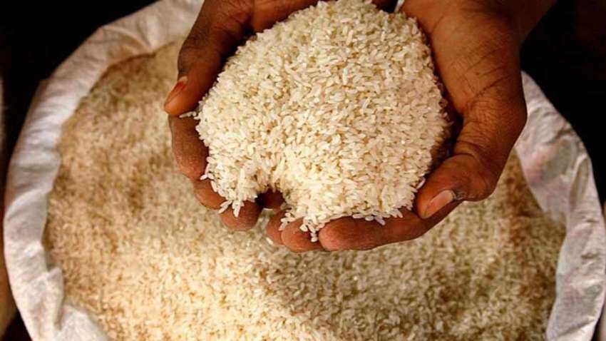 कीटनाशकों के इस्तेमाल से चावल निर्यात में लगातार आ रही है कमी