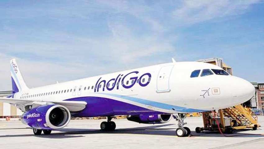 इंडिगो एयरलाइंस की फ्लाइट अब इस शहर से भी, जानें कब से भर सकेंगे उड़ान