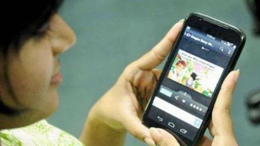 भारतीय स्मार्टफोन यूजर रोजाना इतने GB डेटा करते हैं खपत, जानें कौन सा ऐप है सबसे अधिक खर्चीला 