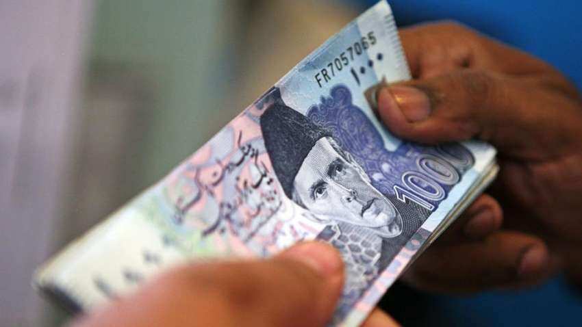 6 साल में पहली बार पाकिस्तानी अर्थव्यवस्था का बुरा हाल, हो सकता है 'कंगाल'!