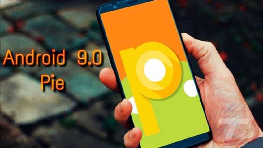 आपके पास भी है यह स्मार्टफोन तो करें Android 9 Pie 9.0 से अपडेट, मिलेंगे नए फीचर