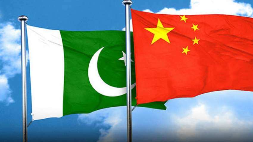 पाकिस्तान के गले की फांस बना चीन का 'तोहफा', भारत को दबाने के लिए उठाया था ये कदम