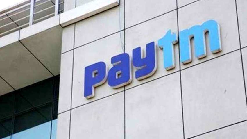 ऑनलाइन भुगतान में Paytm सबसे आगे, UPI भुगतान में 33 फीसदी बाजार पर कब्जा