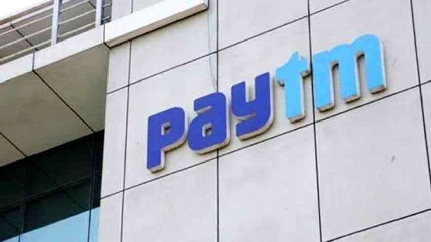 ऑनलाइन भुगतान में Paytm सबसे आगे, UPI भुगतान में 33 फीसदी बाजार पर कब्जा